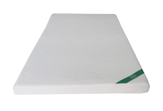Ventry Topper nuw (3-inch thick)