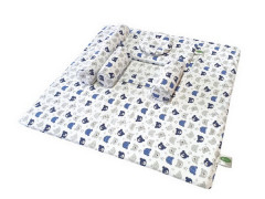 Ventry Baby Set
